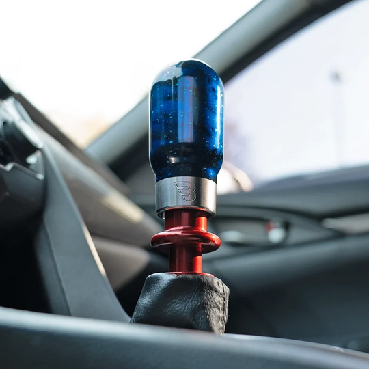 Billetworkz GR Supra "Hybrid" Shift Knob