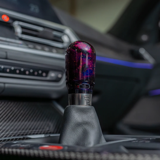 Billetworkz GR Supra "Hybrid" Shift Knob