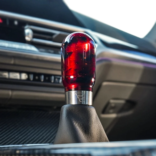 Billetworkz GR Supra "Hybrid" Shift Knob