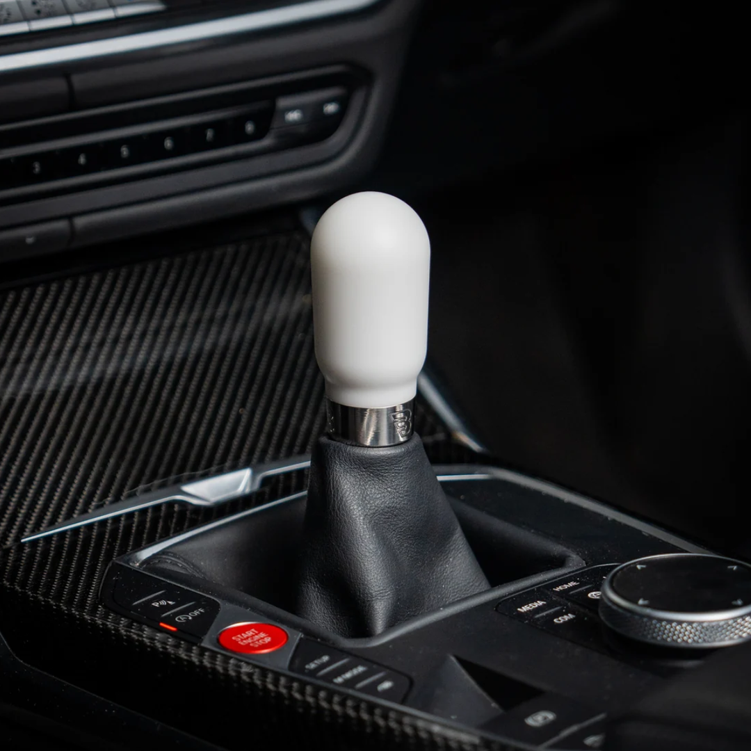 Billetworkz GR Supra "Hybrid" Shift Knob