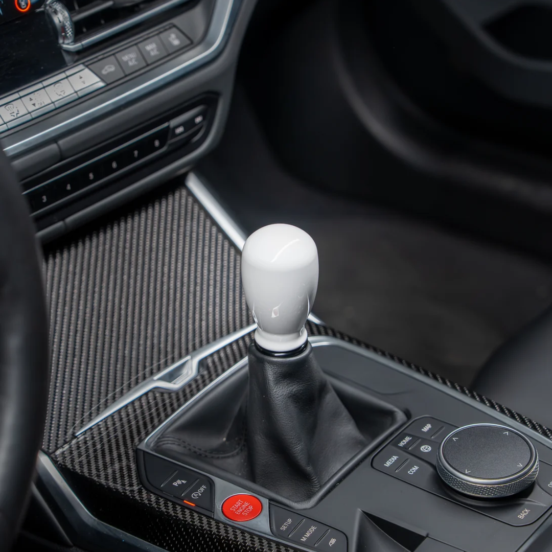Billetworkz GR Supra "Nexus" Weighted Shift Knob
