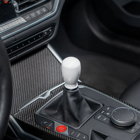 Billetworkz GR Supra "Nexus" Weighted Shift Knob