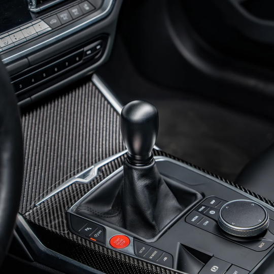 Billetworkz GR Supra "Nexus" Weighted Shift Knob
