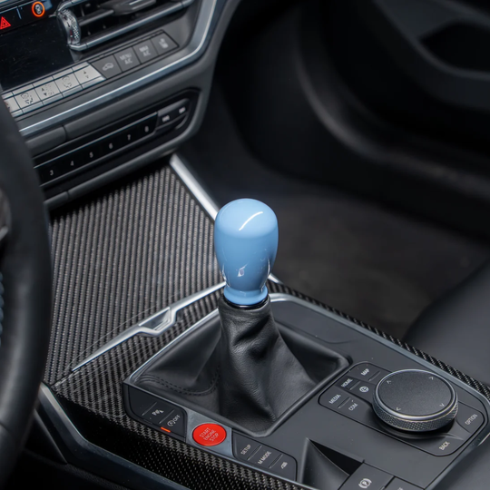 Billetworkz GR Supra "Nexus" Weighted Shift Knob