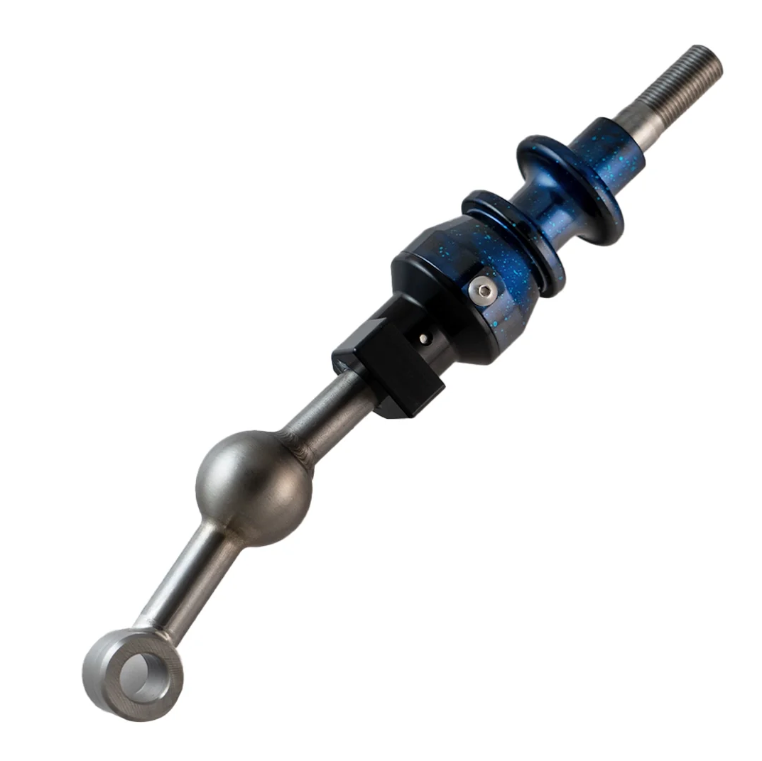 Billetworkz GR86 / BRZ Short Shifter – LIMIT+1