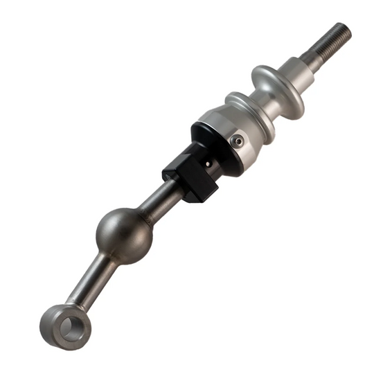 Billetworkz GR86 / BRZ Short Shifter