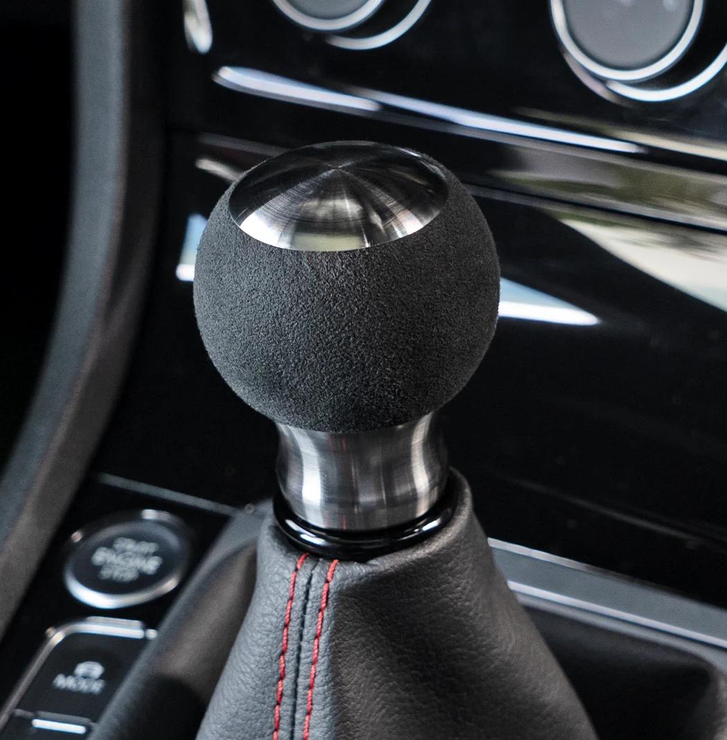 Billetworkz GR86 / BRZ The Fusion Weighted Shift Knob – LIMIT+1