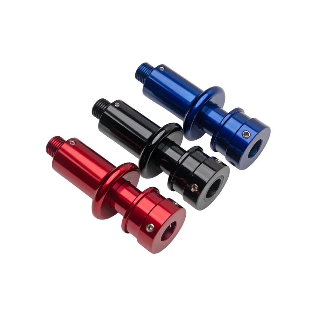 Billetworkz GR Corolla Automatic Shift Knob Adapter