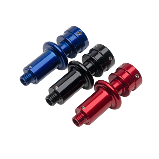 Billetworkz GR Corolla Automatic Shift Knob Adapter