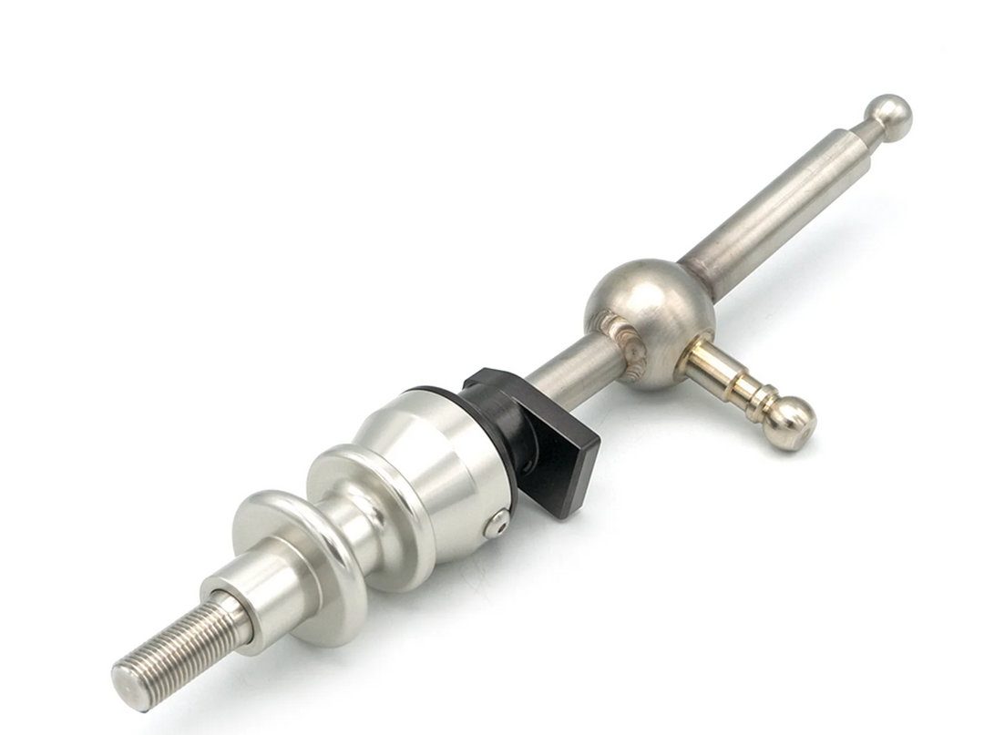 Billetworkz GR Corolla Short Shifter – LIMIT+1 Billetworkz GR Corolla Short Shifter – LIMIT+1