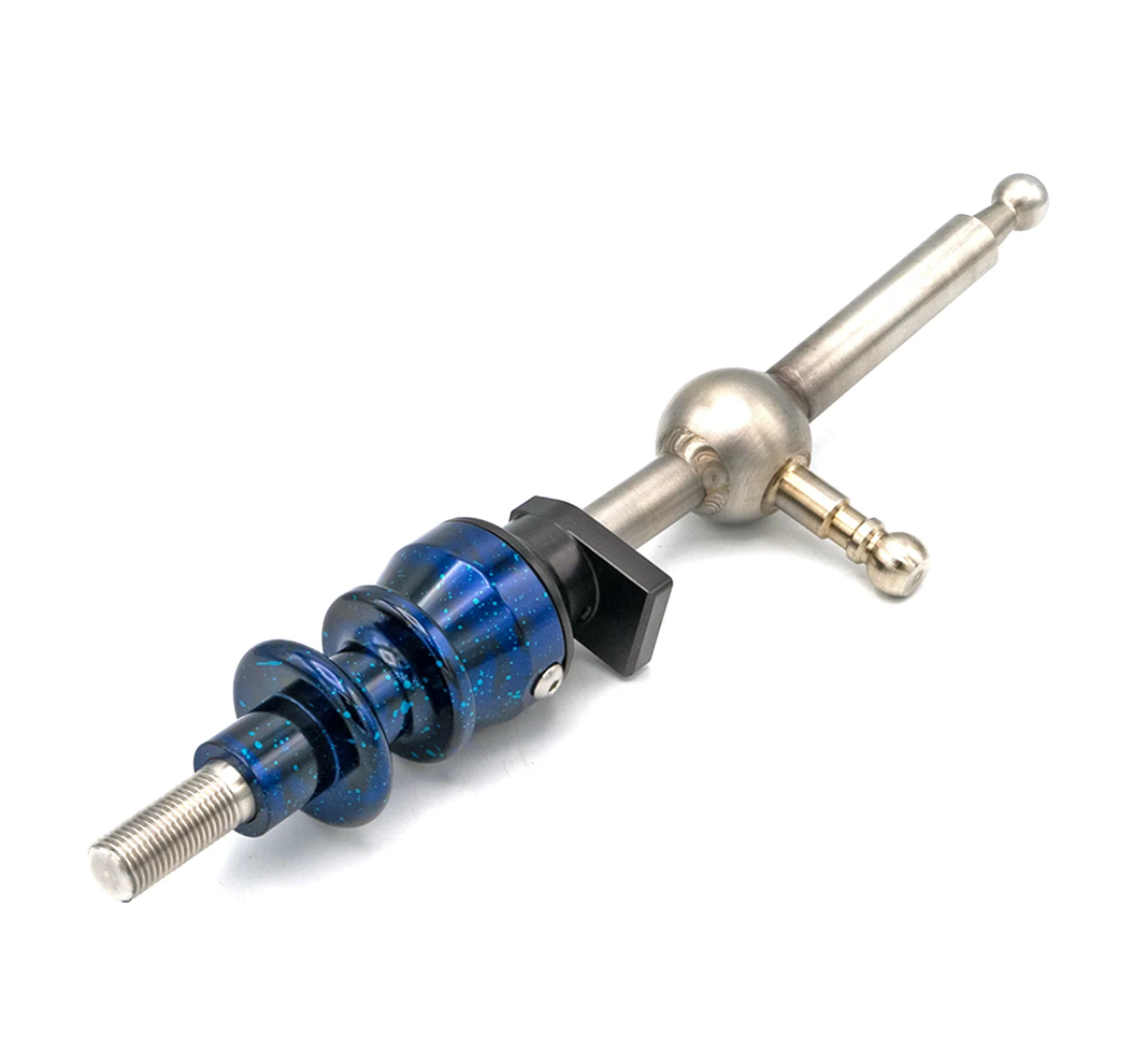Billetworkz GR Corolla Short Shifter – LIMIT+1 Billetworkz GR Corolla Short Shifter – LIMIT+1