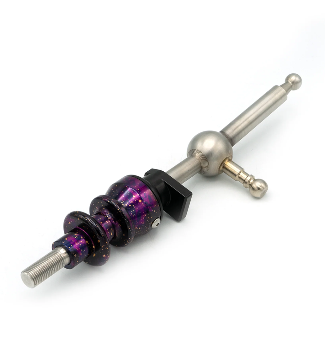 Billetworkz GR Corolla Short Shifter – LIMIT+1