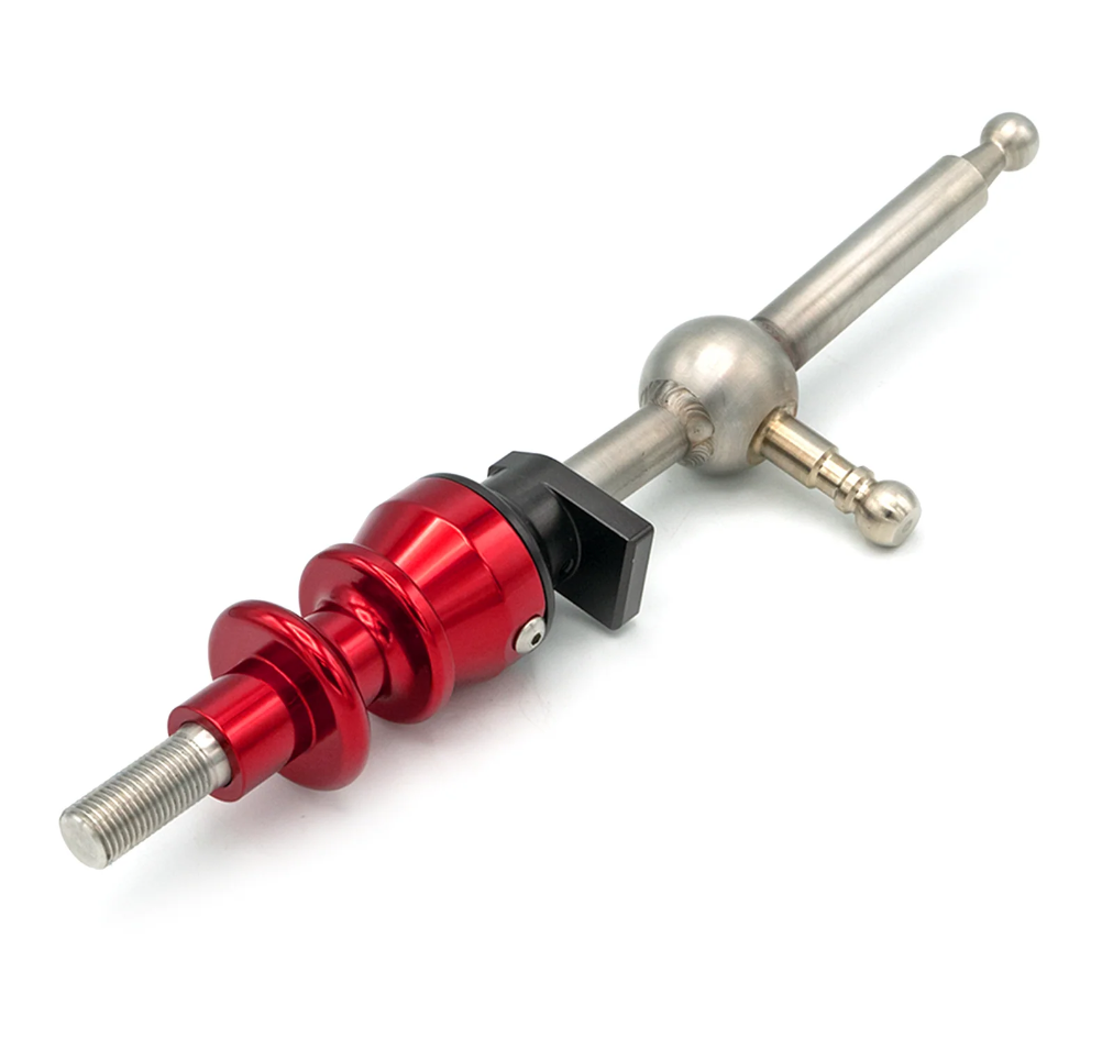 Billetworkz GR Corolla Short Shifter – LIMIT+1
