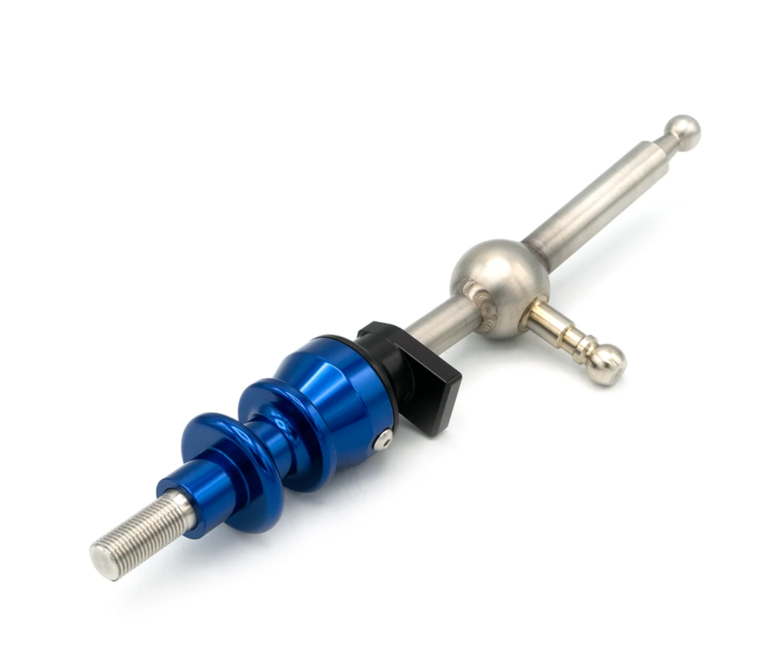 Billetworkz GR Corolla Short Shifter – LIMIT+1