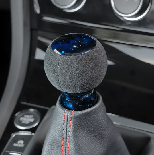 Billetworkz GR Corolla The Fusion  Weighted Shift Knob 