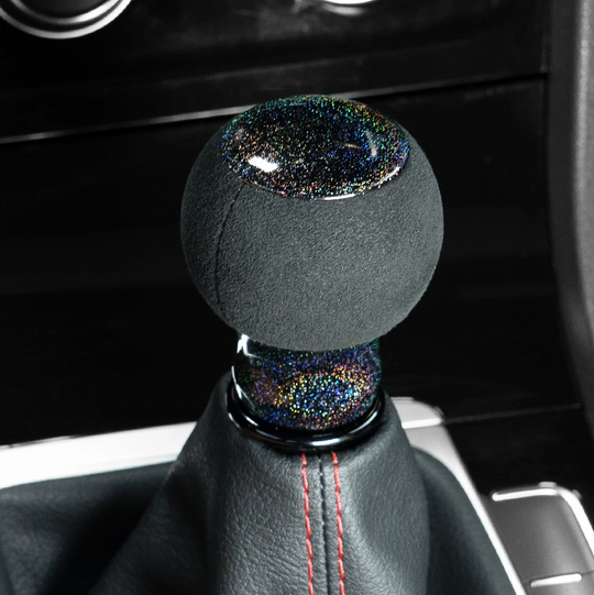 Billetworkz GR Corolla The Fusion  Weighted Shift Knob 