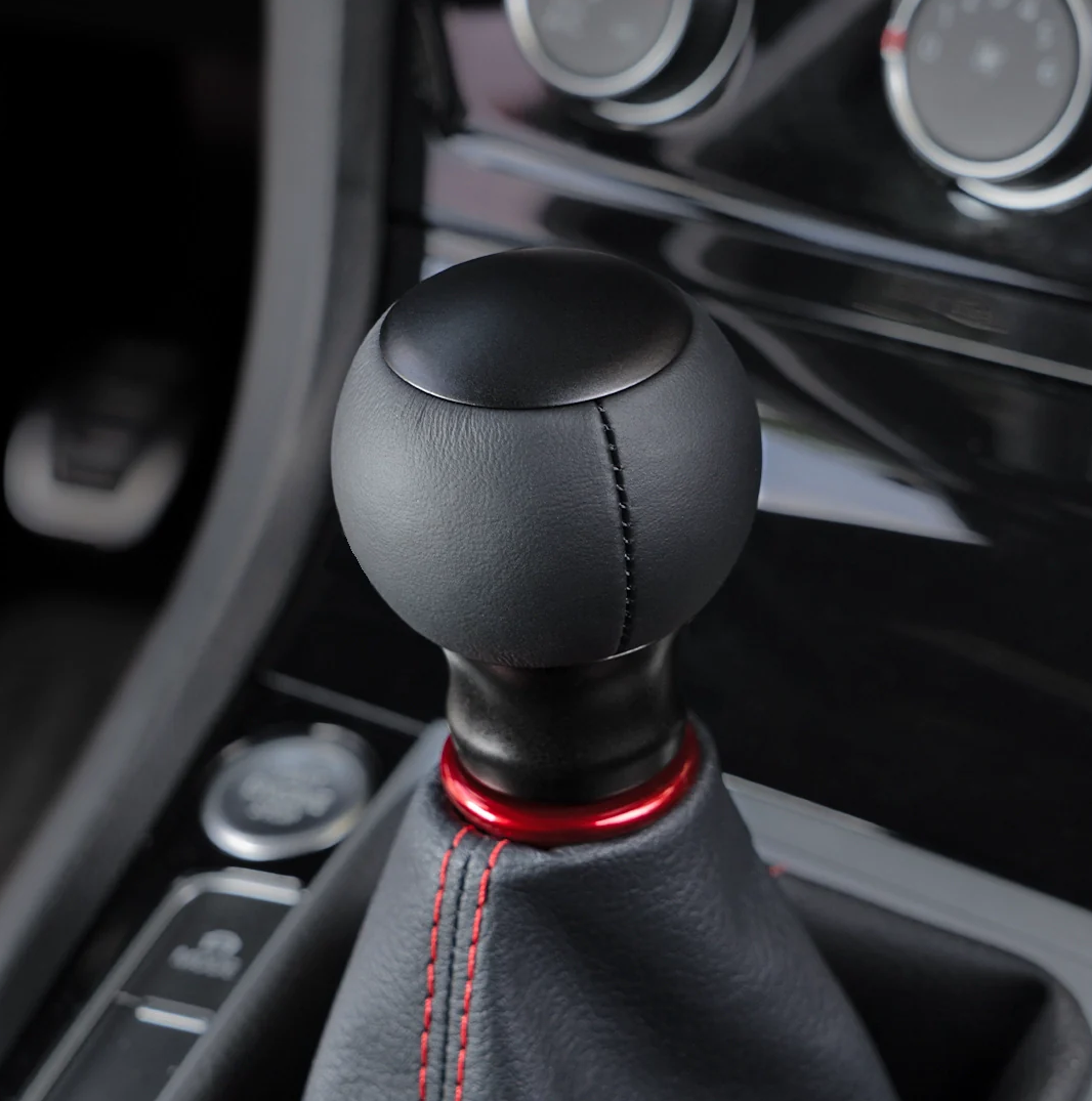 Billetworkz GR Corolla The Fusion  Weighted Shift Knob 