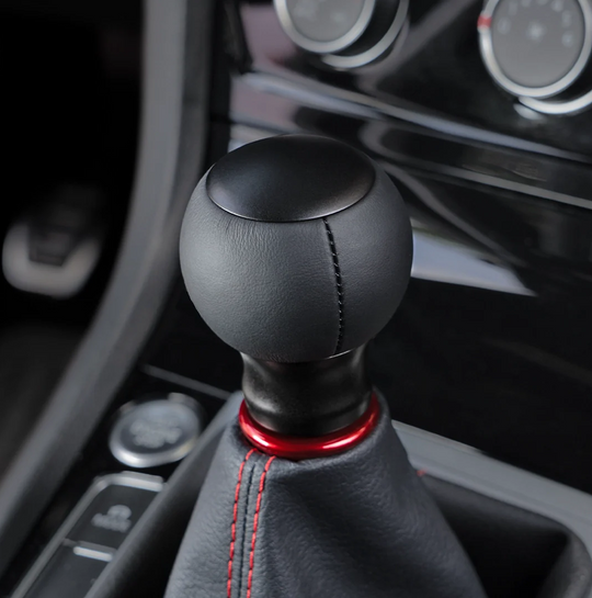 Billetworkz GR Corolla The Fusion  Weighted Shift Knob 