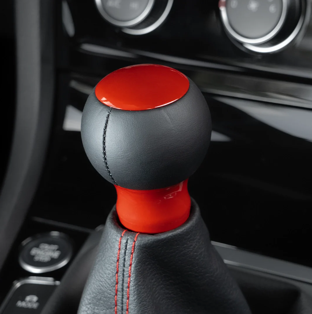 Billetworkz GR Corolla The Fusion  Weighted Shift Knob 