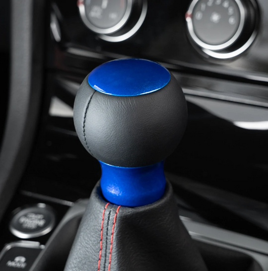 Billetworkz GR Corolla The Fusion  Weighted Shift Knob 