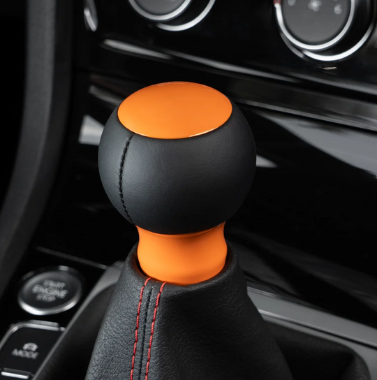 Billetworkz GR Corolla The Fusion  Weighted Shift Knob 