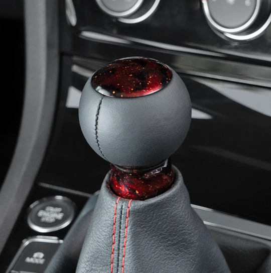 Billetworkz GR Corolla The Fusion  Weighted Shift Knob 
