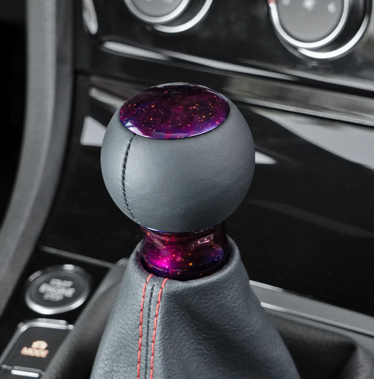 Billetworkz GR Corolla The Fusion  Weighted Shift Knob 