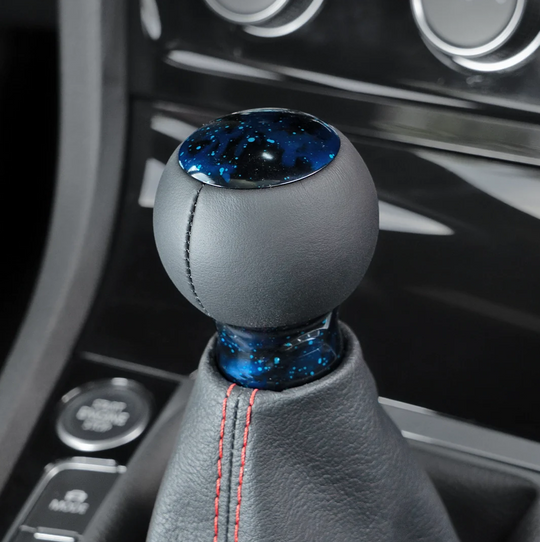 Billetworkz GR Corolla The Fusion  Weighted Shift Knob 