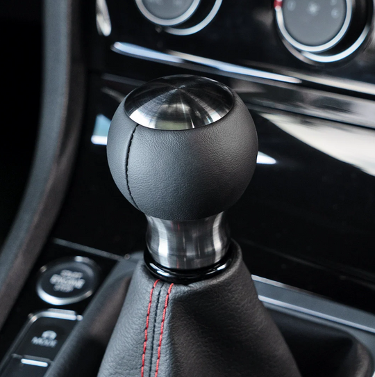 Billetworkz GR Corolla The Fusion  Weighted Shift Knob 