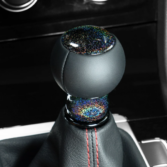 Billetworkz GR Corolla The Fusion  Weighted Shift Knob 