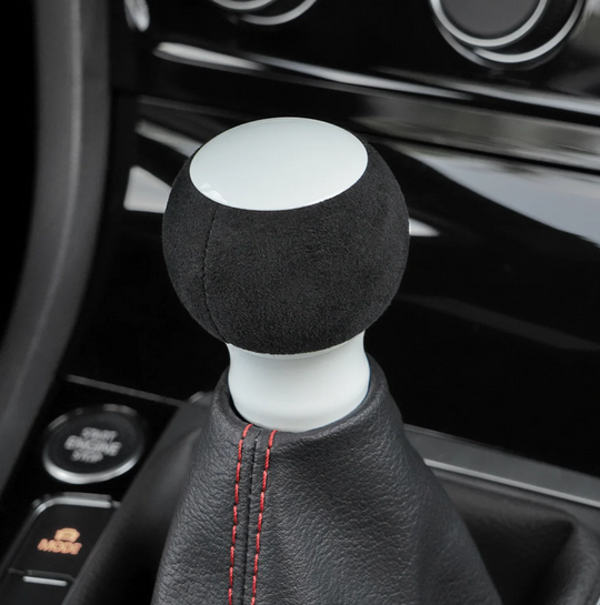 Billetworkz GR Corolla The Fusion  Weighted Shift Knob