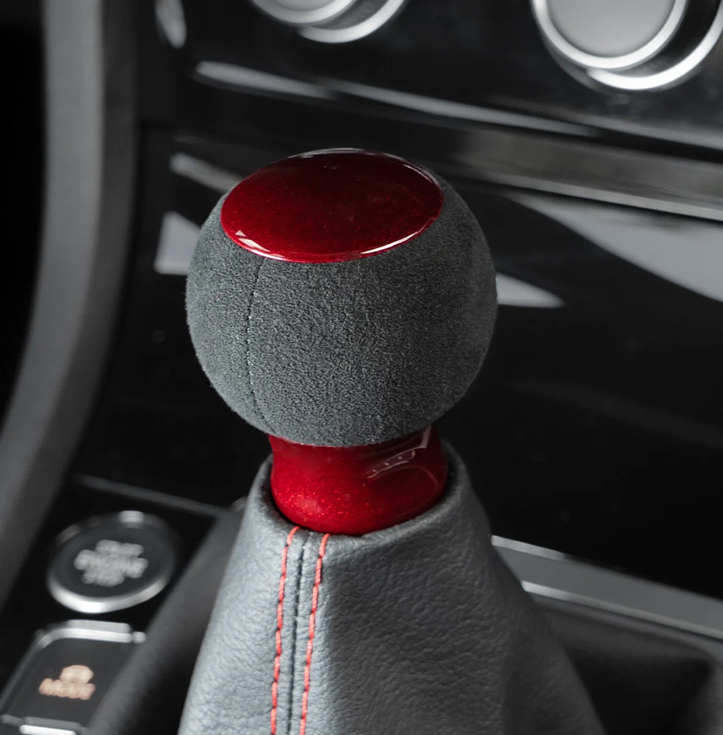 Billetworkz GR Corolla The Fusion  Weighted Shift Knob