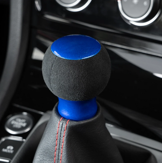 Billetworkz GR Corolla The Fusion  Weighted Shift Knob