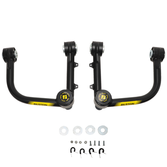 Bilstein 2024+ Tacoma B8 Pro Control Arms - Upper Control Arm Kit (Front)