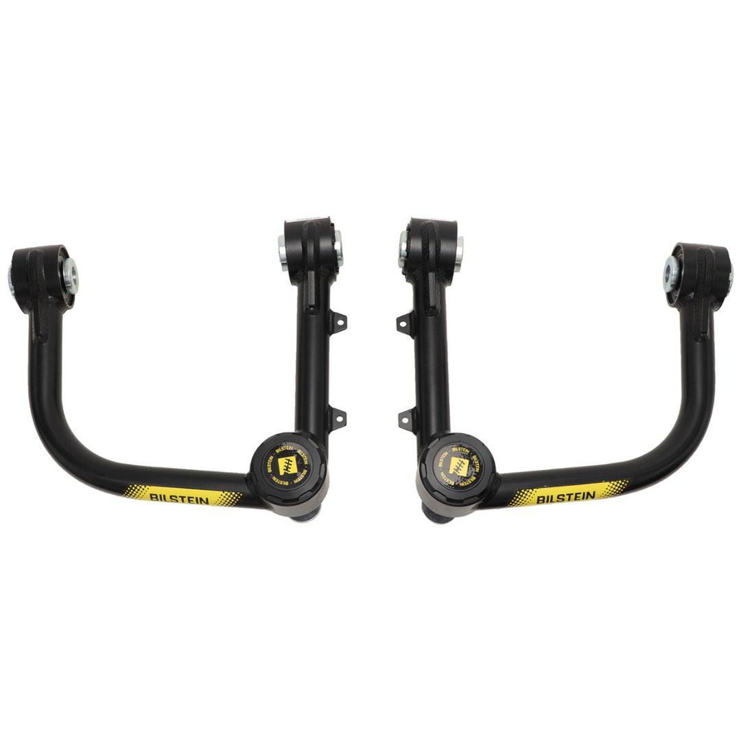 Bilstein 2024+ Tacoma B8 Pro Control Arms - Upper Control Arm Kit (Front)