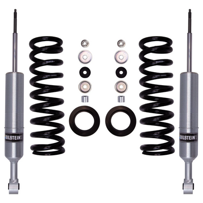 Bilstein 2022+ Tundra B8 6112 0-3.1" Front Suspension Lift Kit