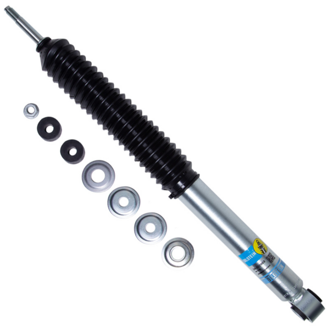 Bilstein 2023+ Sequoia (Non Air) B8 5100 Rear Shock Absorber - 0-1.5" Lift