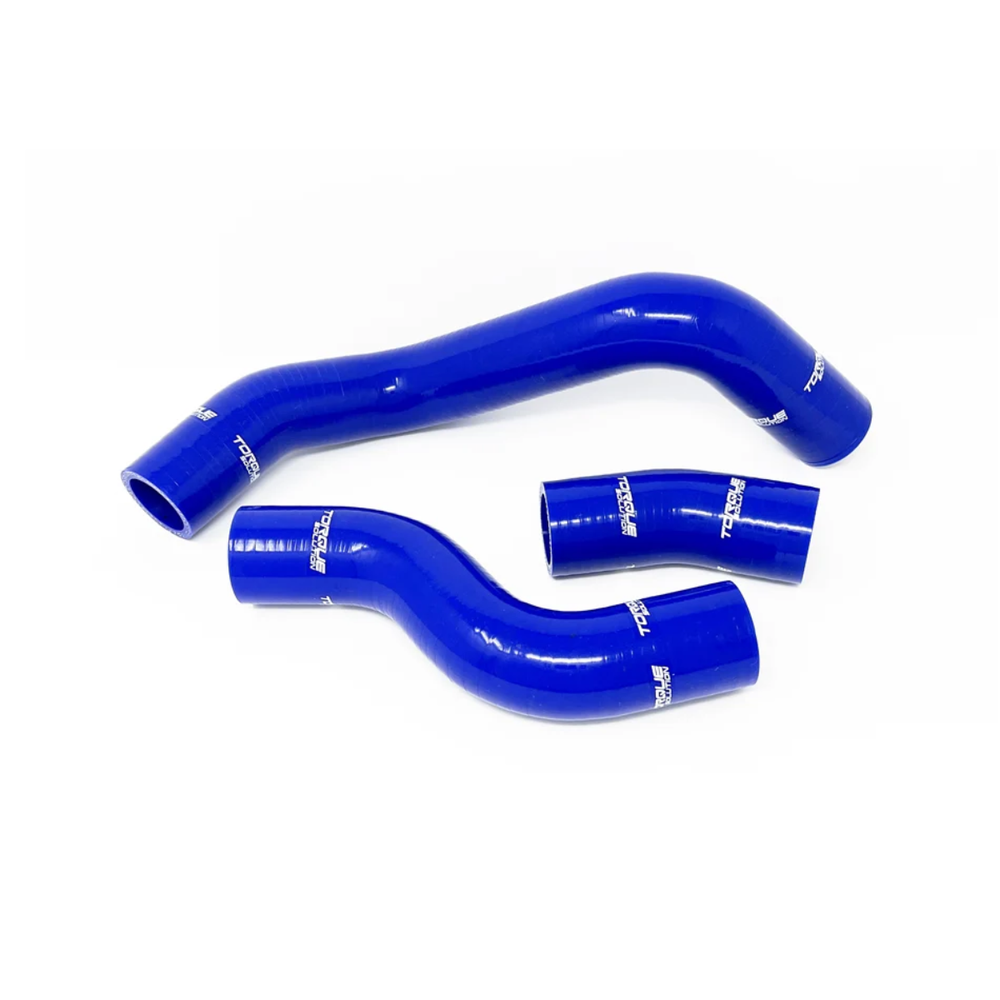 Torque Solution GR86 / BRZ Silicone Radiator Hose Kit