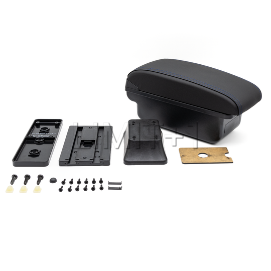 SXTH Element GR Corolla Arm Rest Kit