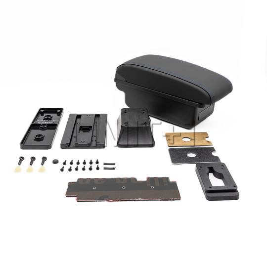 SXTH Element GR Corolla Arm Rest Kit