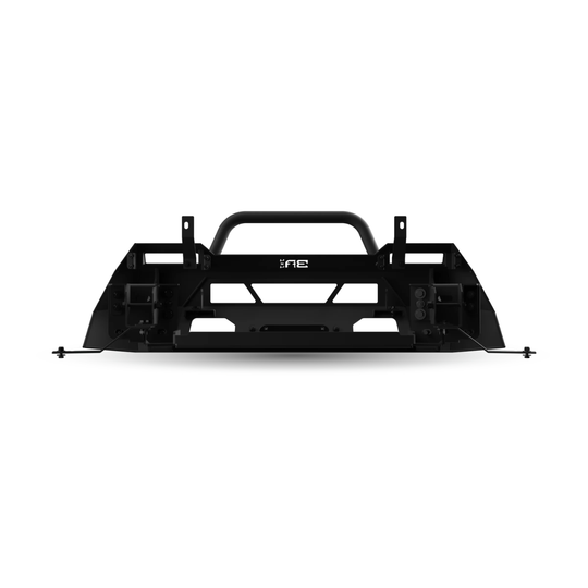 Body Armor 4x4 2024+ Tacoma Hiline Winch Bumper - Front