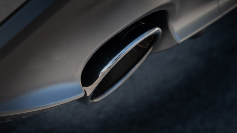 Borla GR86 / BRZ S-Type Catback Exhaust