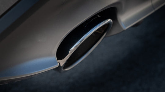 Borla GR86 / BRZ S-Type Catback Exhaust