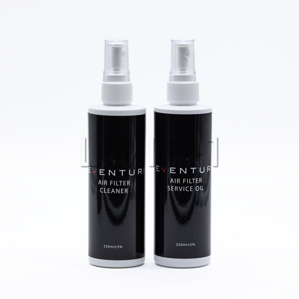 Eventuri Air Filter Cleaning Kit