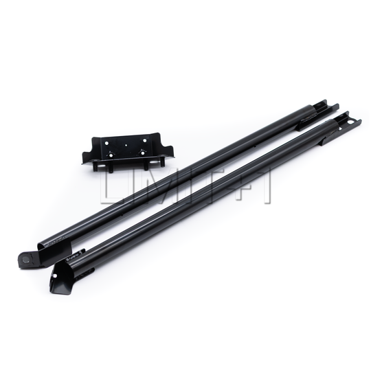 TRD GR86 GR Rear V Brace