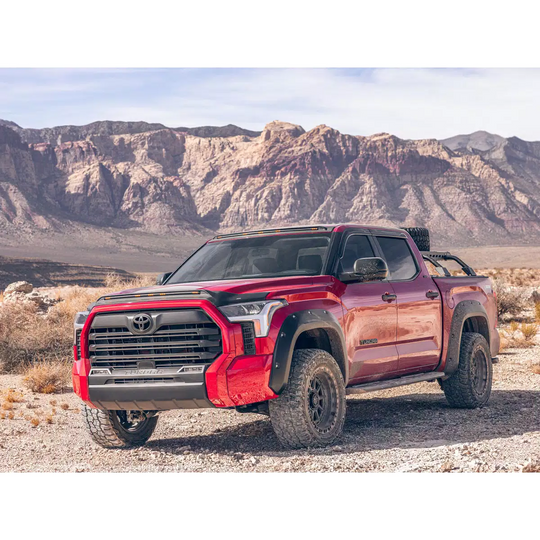 Bushwacker 2022+ Tundra Pocket Style Flares