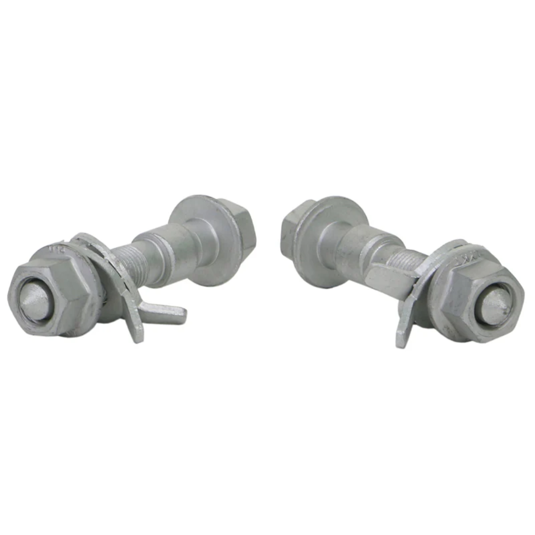 Whiteline GR Corolla Front Camber Adjustment Bolts