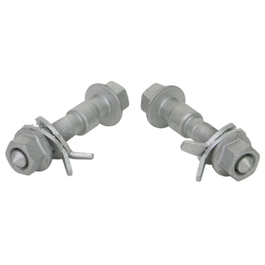 Whiteline GR Corolla Front Camber Adjustment Bolts