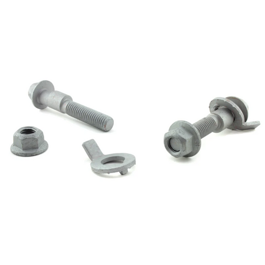 Whiteline GR Corolla Front Camber Adjustment Bolts