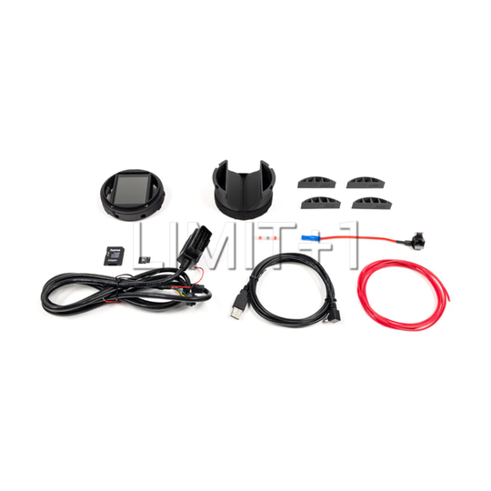 CANchecked GR86 / BRZ Digital Dash Display (MFD28 Gen2)